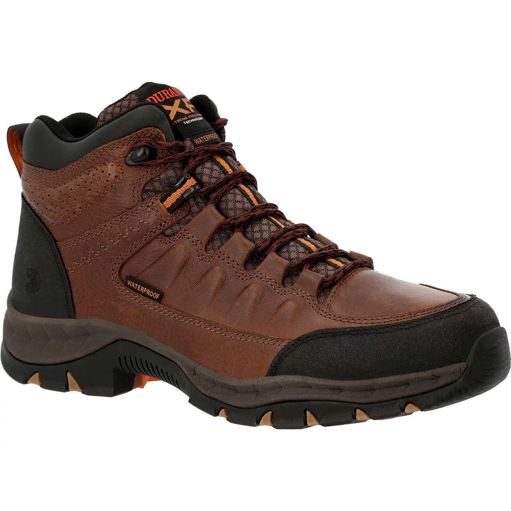 DurangoÂ® Renegade XPâ¢ Dark Earth Waterproof Hiker Size 12(W)