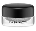 M.A.C. Pro Longwear Paint Pot Cream Eyeshadow - Silver Screen