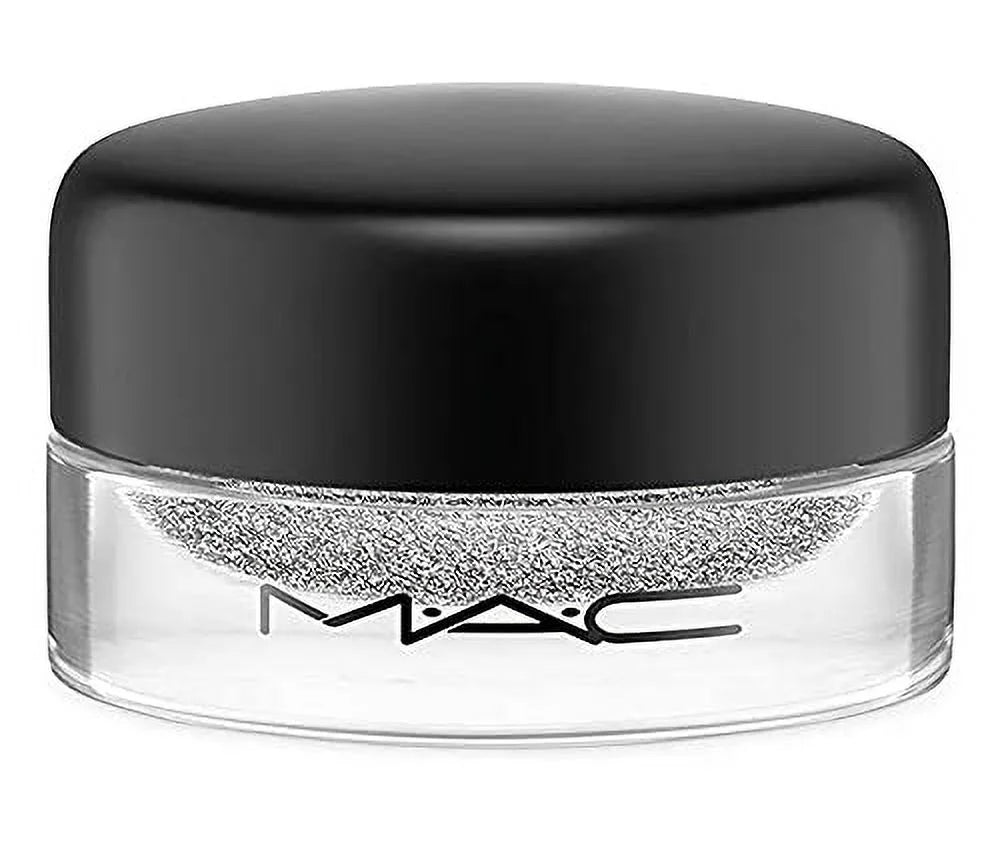 M.A.C. Pro Longwear Paint Pot Cream Eyeshadow - Silver Screen