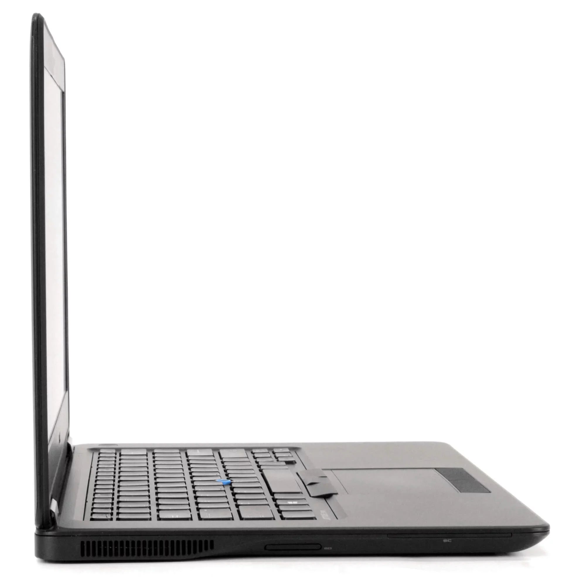 Stylish E7450 Laptop Computer, 2.90 GHz i5 Dual Gen 5, 4GB DDR3 RAM, 120GB Solid State Drive (SSD) SSD Hard Drive, Windows 10 Professional 64Bit, 14" Screen Used