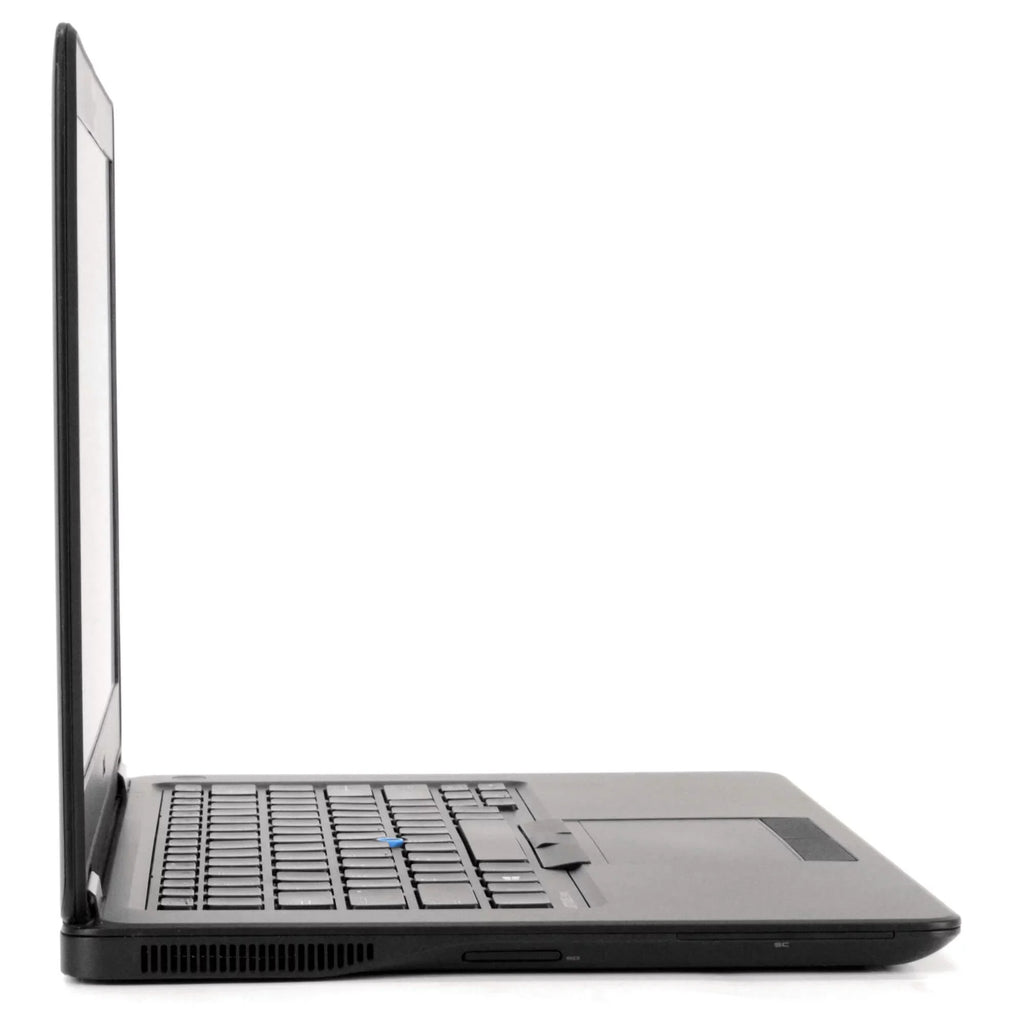 Stylish Restored E7450 Laptop Computer, 2.90 GHz i5 Dual Gen 5, 8GB DDR3 RAM, 256GB SSD Hard Drive, Windows 10 Professional 64 Bit, 14" Screen (Refurbished)