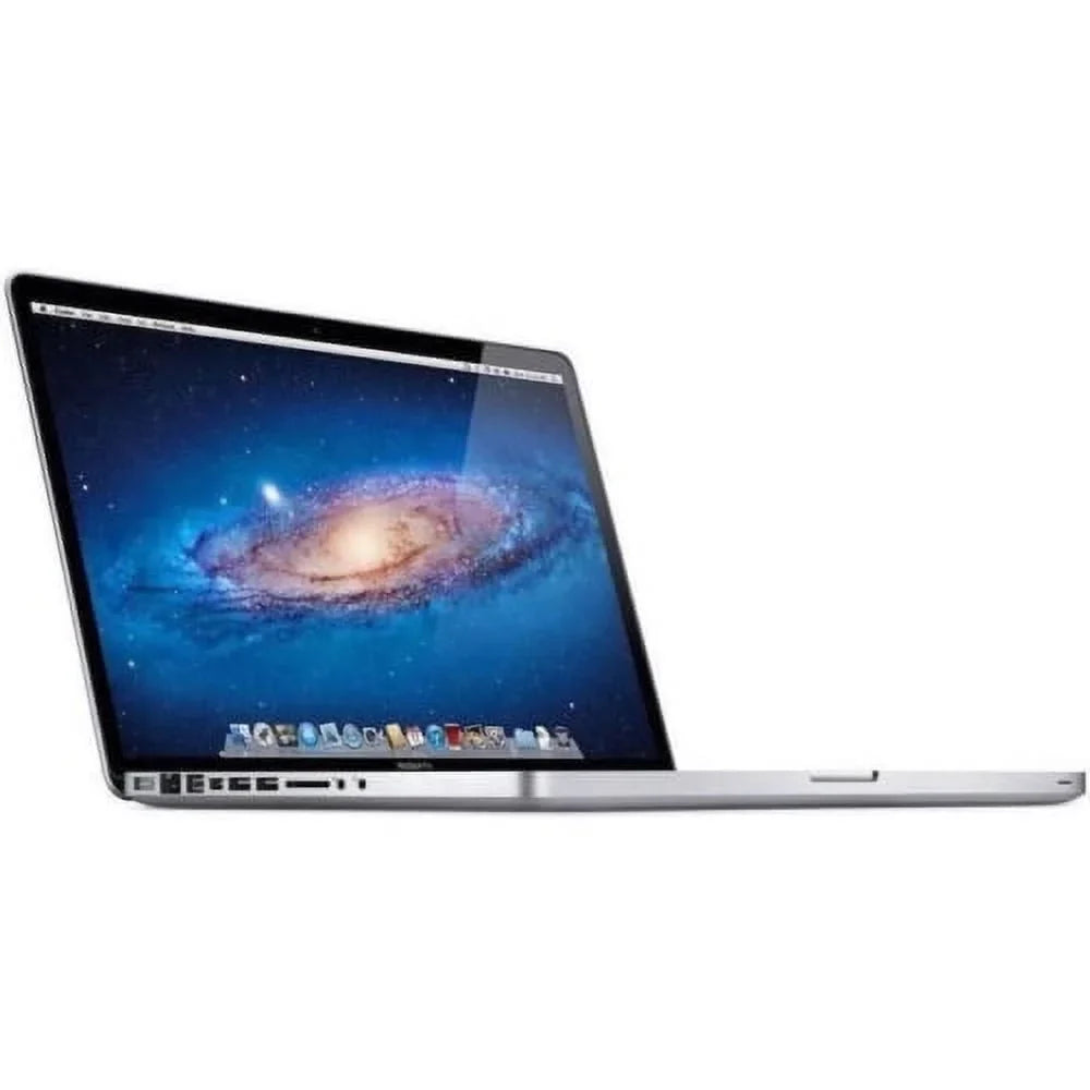 Restored Apple Pro i5 2.5GHz 4GB RAM 160GB HD 13 - MD101LL/A (Refurbished)