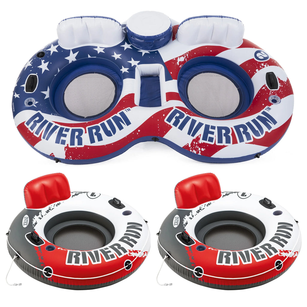 Pack) Equipment
