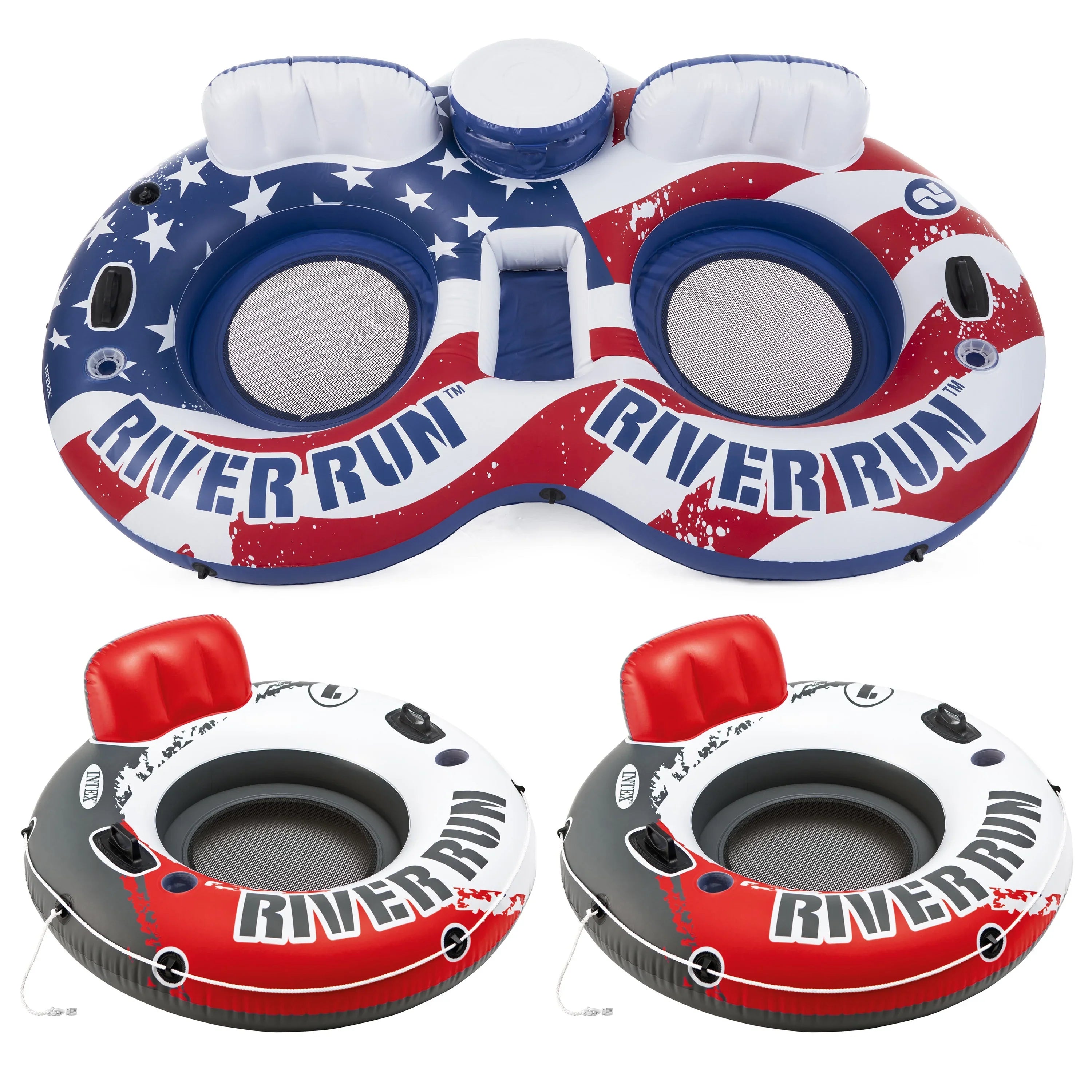 Pack) Equipment