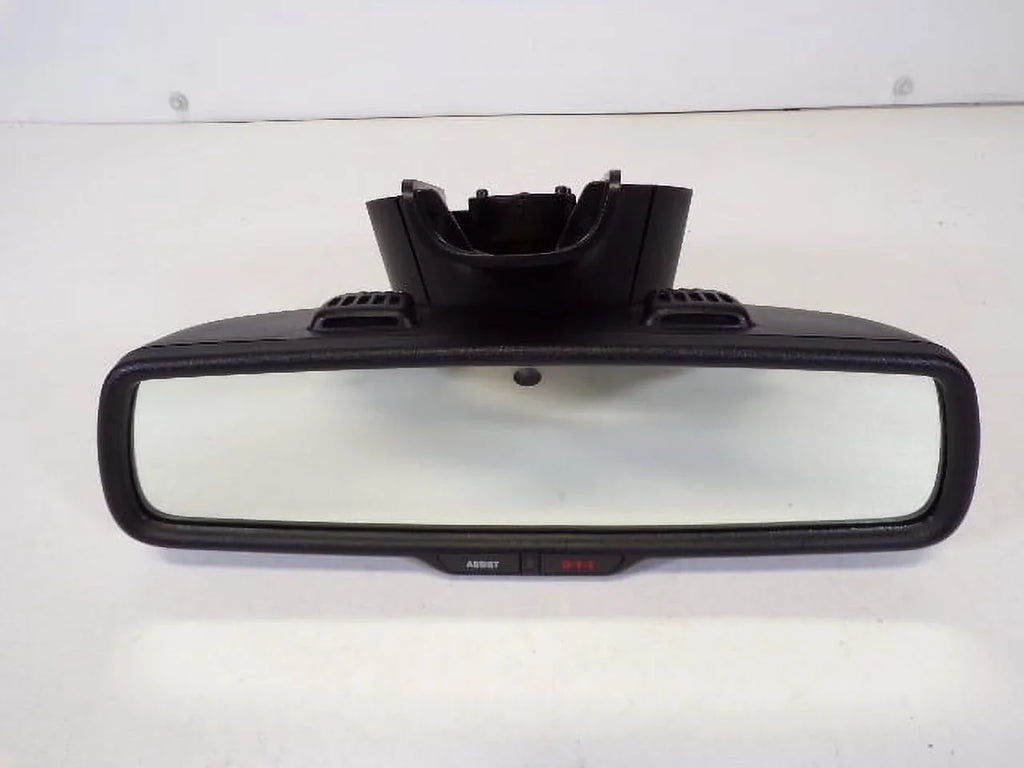 Pre-Owned 13-16 Dodge Ram 1500 Interior Rear View Mirror OEM LKQ (Good) - Exclusive Design
