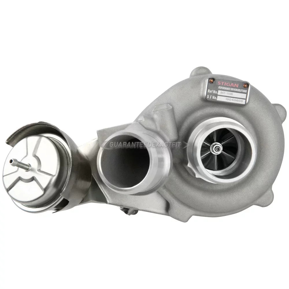 Stylish For Ford F150 Expedition Transit Lincoln Navigator Right Turbo Turbocharger