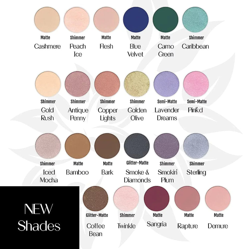 Cashmere Equipment