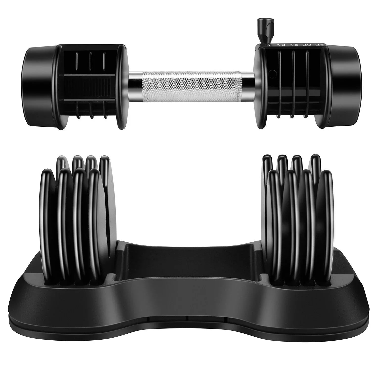 Options Equipment