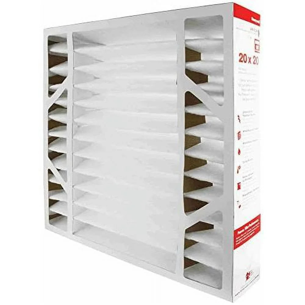 Replacement Media FC100A1011- 20X20 - 5-Pack - Exclusive Design