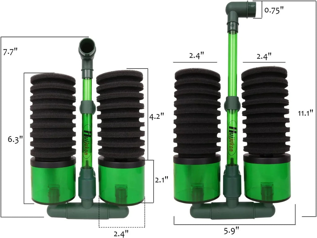 Tanks Equipment