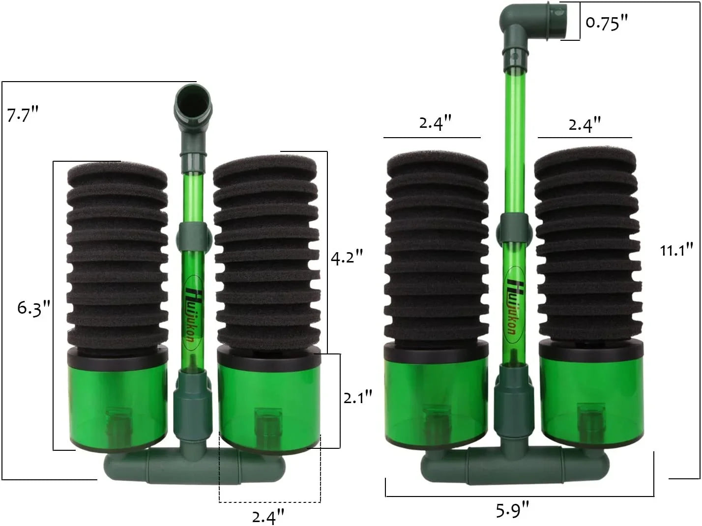 Tanks Equipment