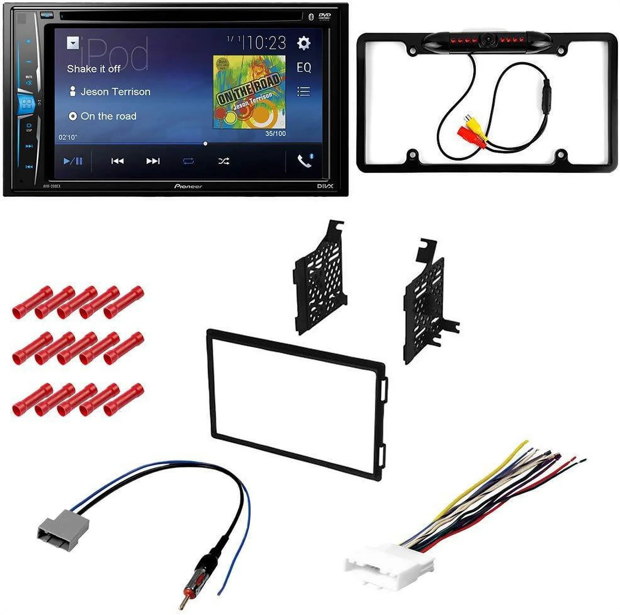 Kit Equipment