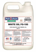FG-100-001 Equipment