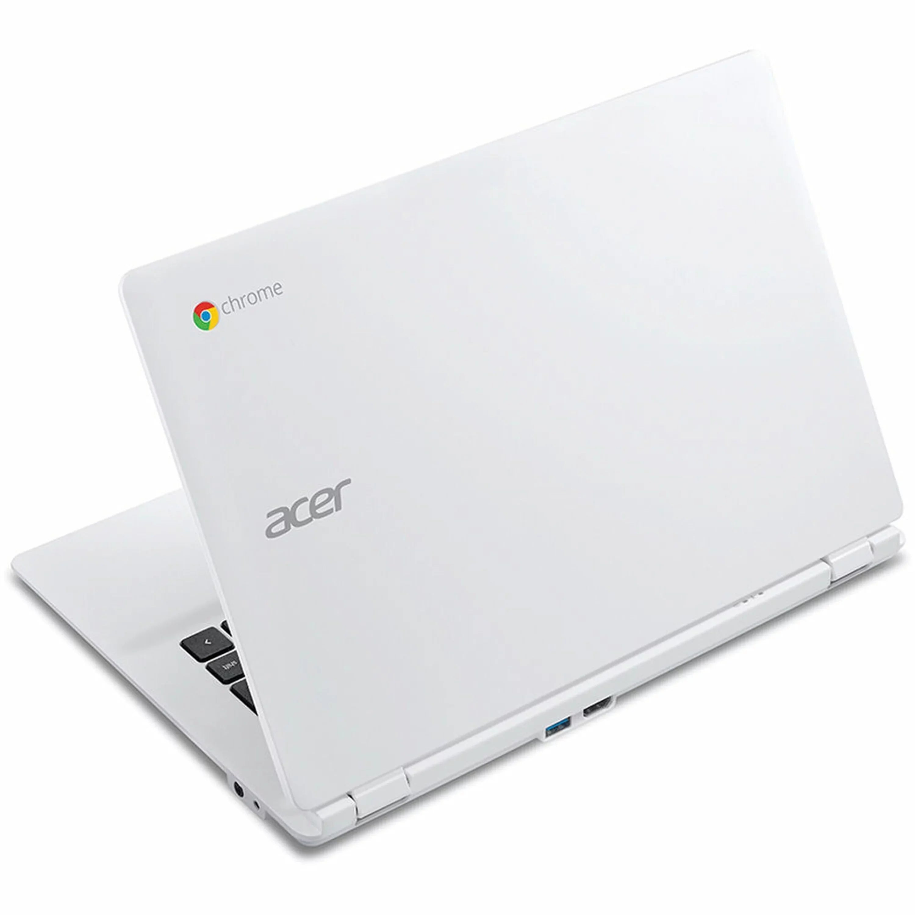 CB5-311-T9Y2 13.3" 4GB 16GB eMMC NVIDIA Tegra K1 2.1GHz ChromeOS,White (Used)