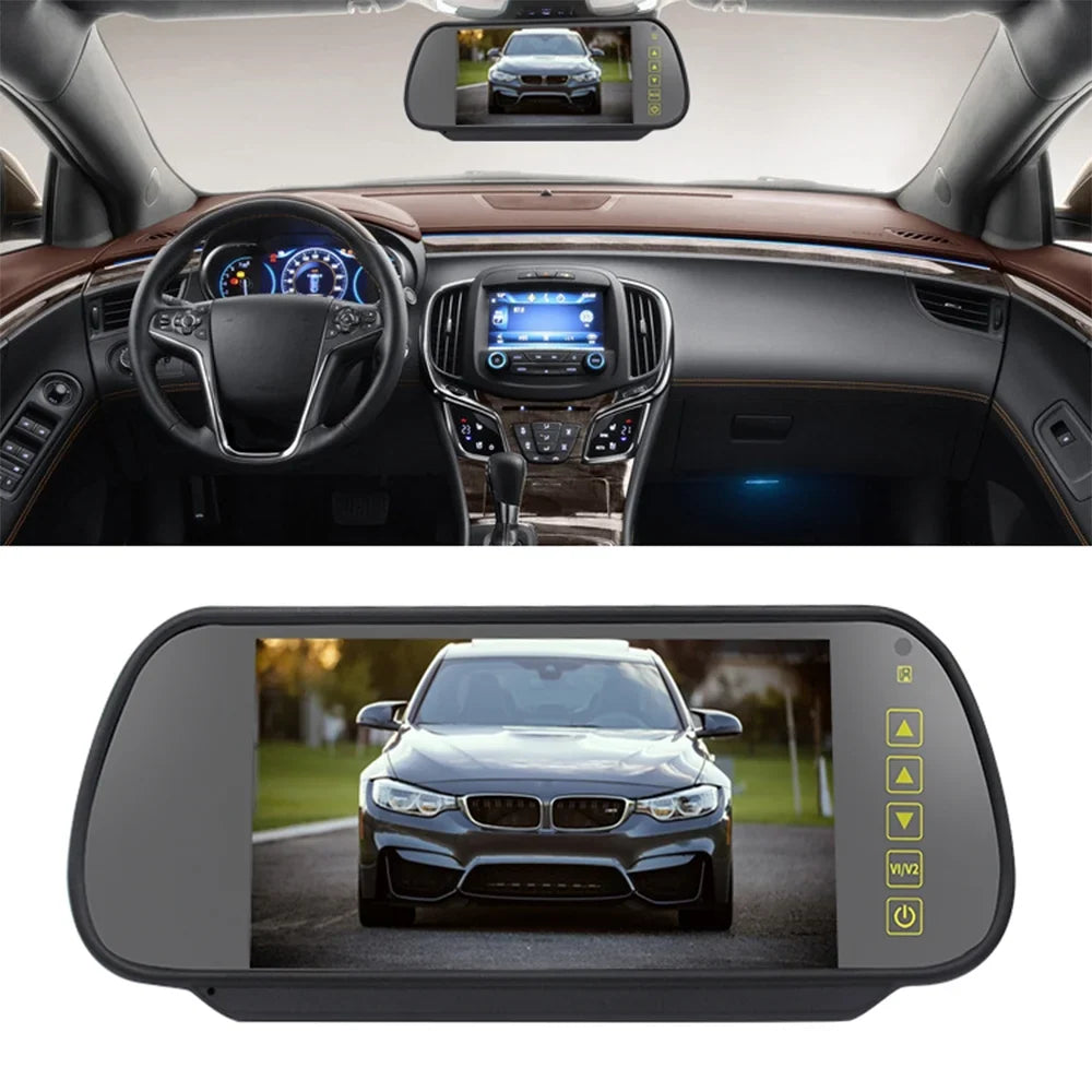 7In Equipment