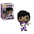 Stylish Funko POP Rocks: S5 - Prince - Purple Rain