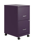 Purple Equipment