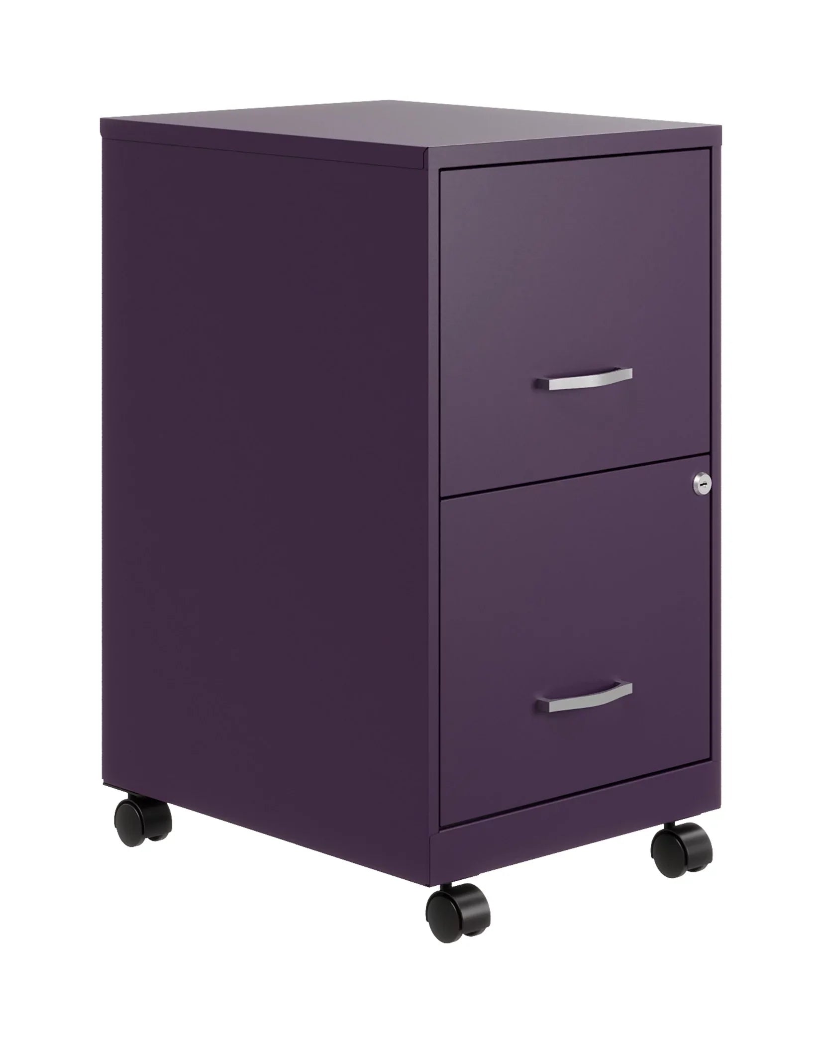Purple Equipment