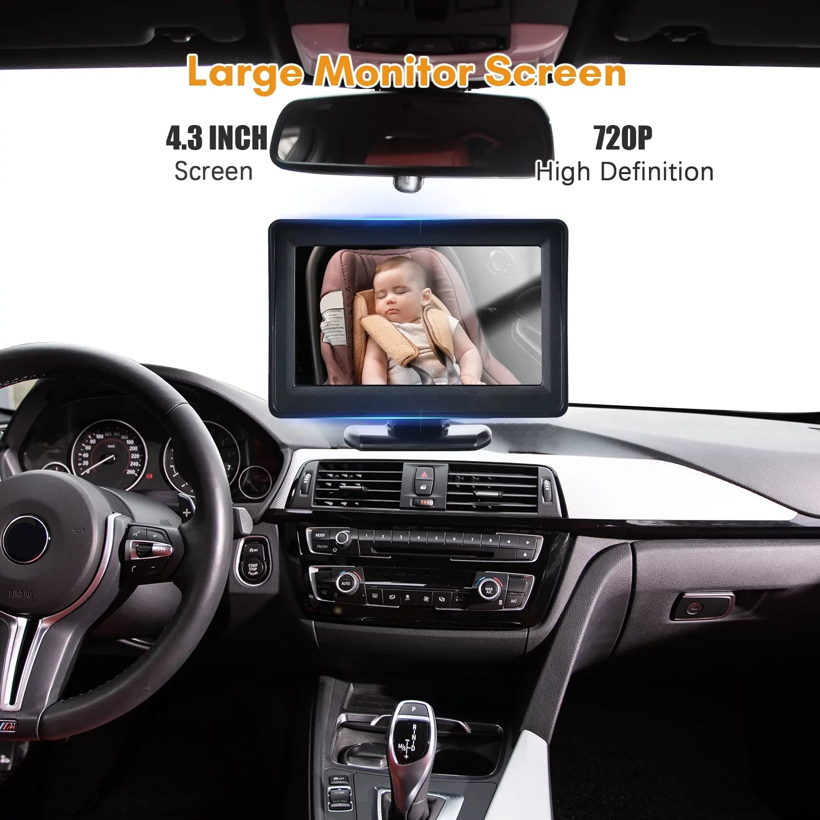 car Equipment