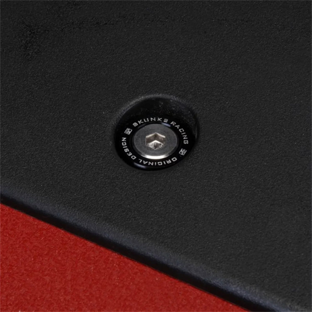 Stylish Skunk2 Racing 649 05 0125 Engine Bay Dress Up Valve Cover Hardware Kit Fits select: 2003-2011 HONDA ELEMENT, 2004-2008 ACURA TSX