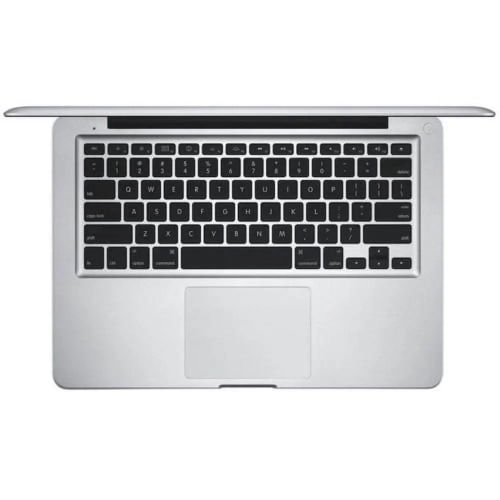 Restored Apple Pro i5 2.5GHz 4GB RAM 500GB HD 13 - MD101LL/A (Refurbished) - Exclusive Design