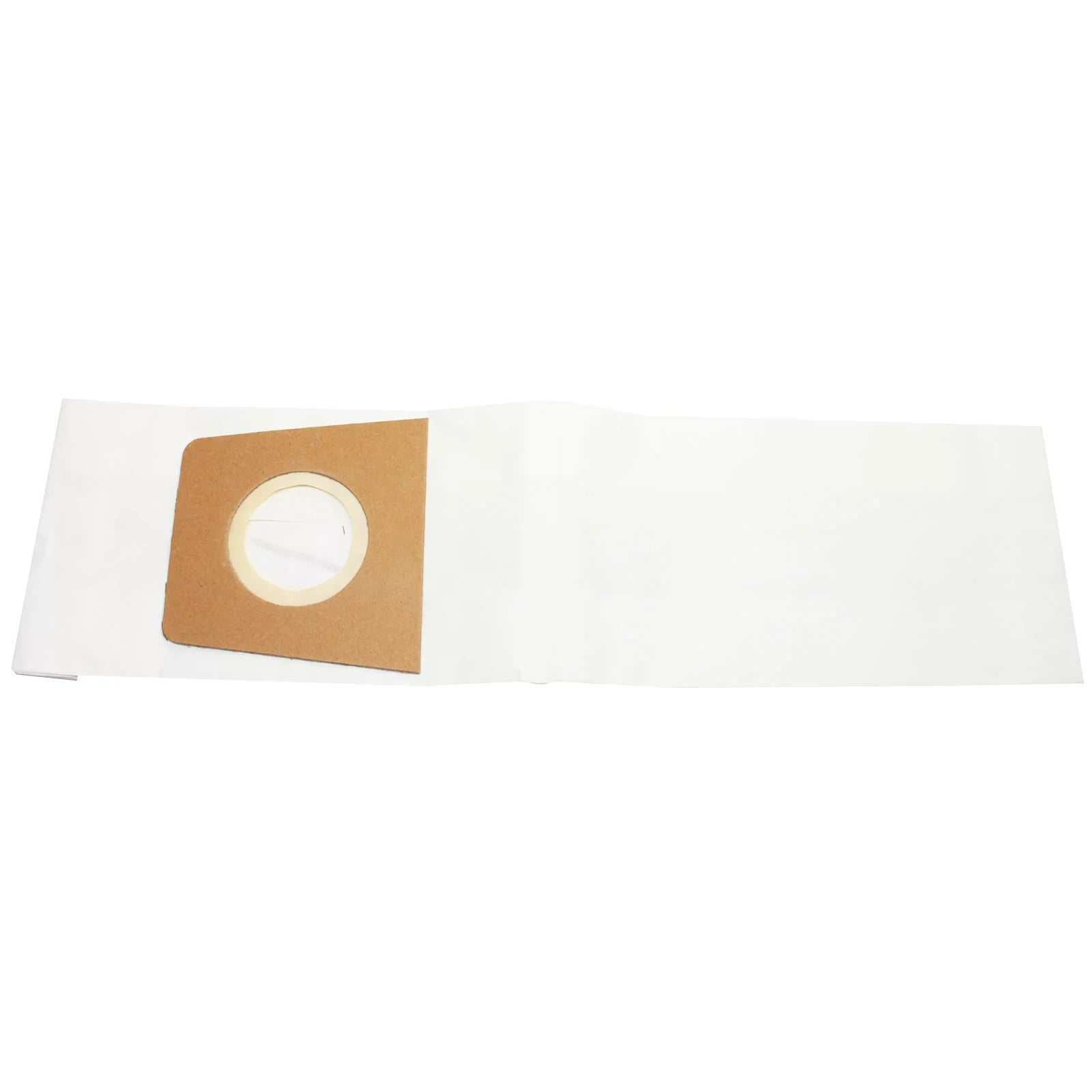 24 Replacement for Dirt Devil Featherlite Bagged Upright (Lamp Green) M085580 Vacuum Bags - Compatible with Dirt Devil 3920047001, 3920048001, Type U Vacuum Bags (8 Pack - 3 Vacuum Bags per Pack)
