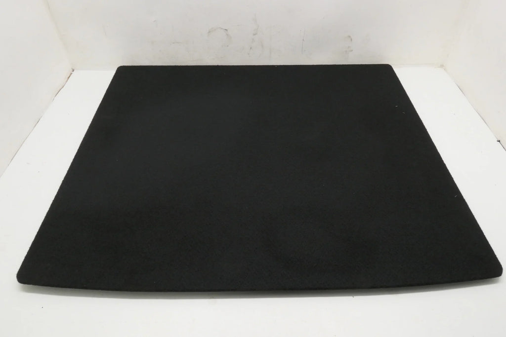 Pre-Owned 2023 Toyota GR Supra Rear Trunk Floor Cargo Mat OEM (Good)