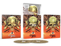 Stylish Cutthroat Island (Steelbook) (Walmart Exclusive) (4K Ultra HD + Blu-Ray + Digital Copy)