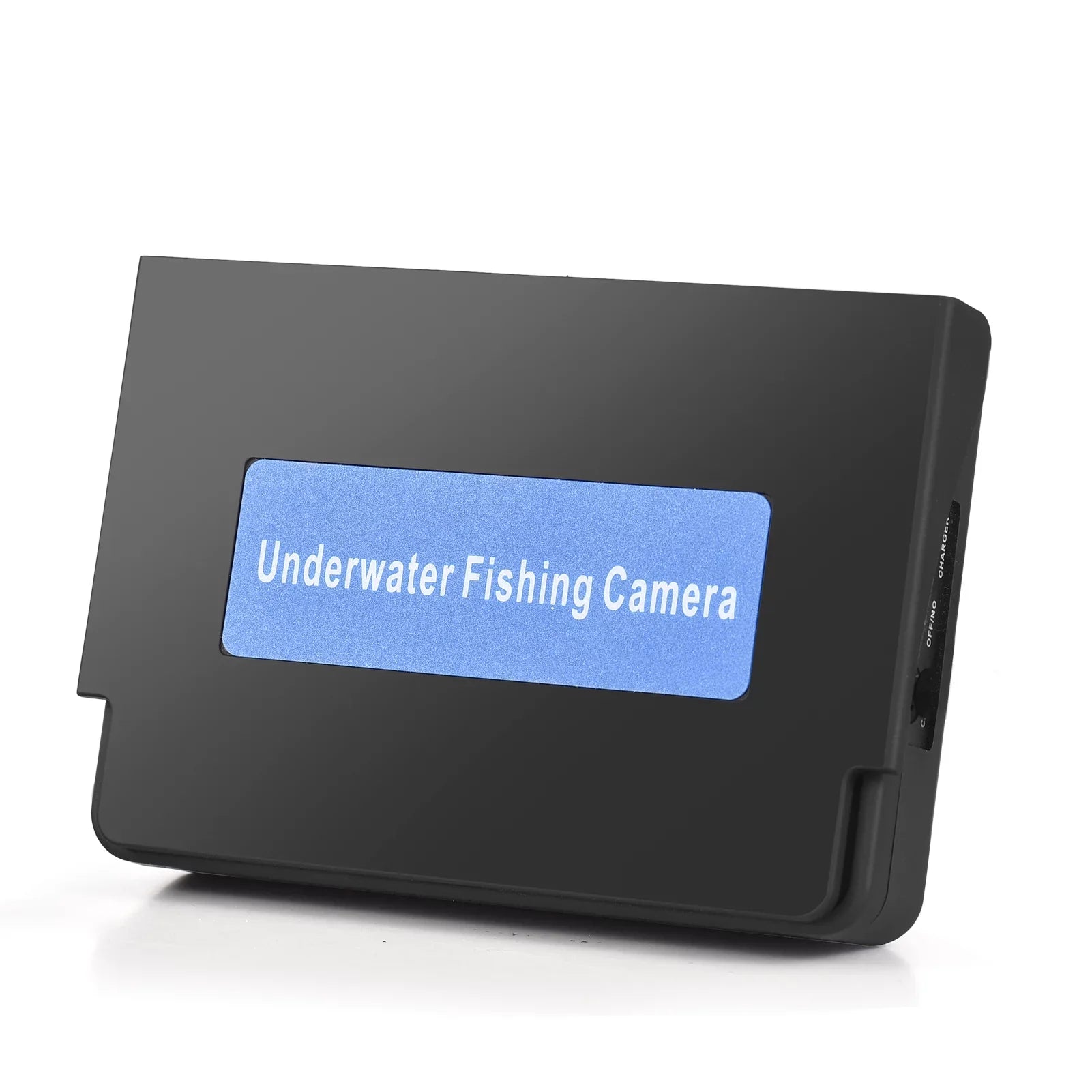 Waterproof Underwater Fishing Camera Fish Finder LCD 140Â° Wide Angle - Exclusive Design