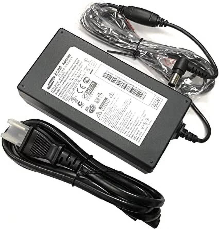 New Genuine Original A6024_DSM Adapter for Samsung HW-F355 Soundbar Subwoofer 60W 24V 2.5A HW-H550 BN44-00639A - Exclusive Design
