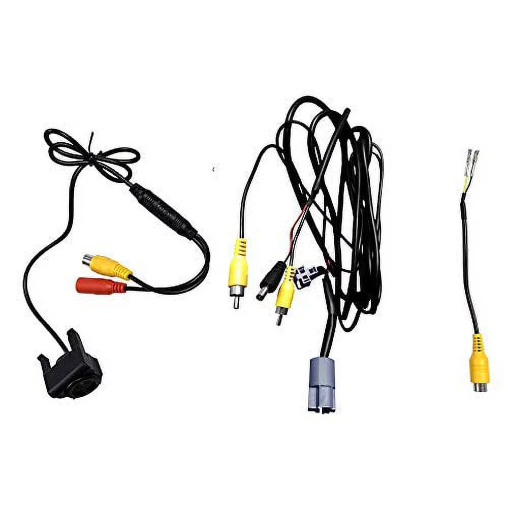 Z_JL_CAM Equipment