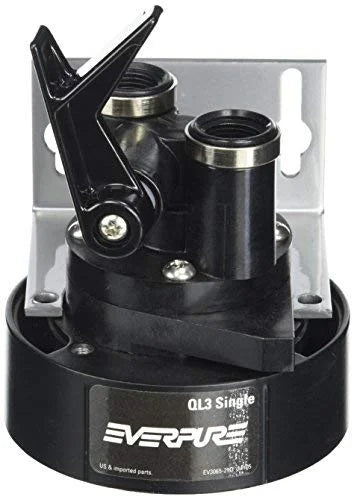 Single Equipment