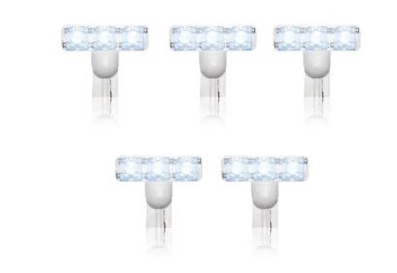 Bulbs Equipment