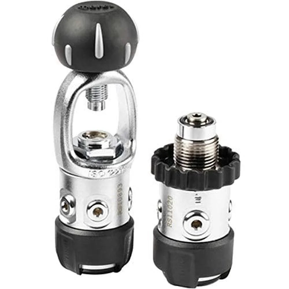 Stylish Mares Rover 2S Regulator, Yoke