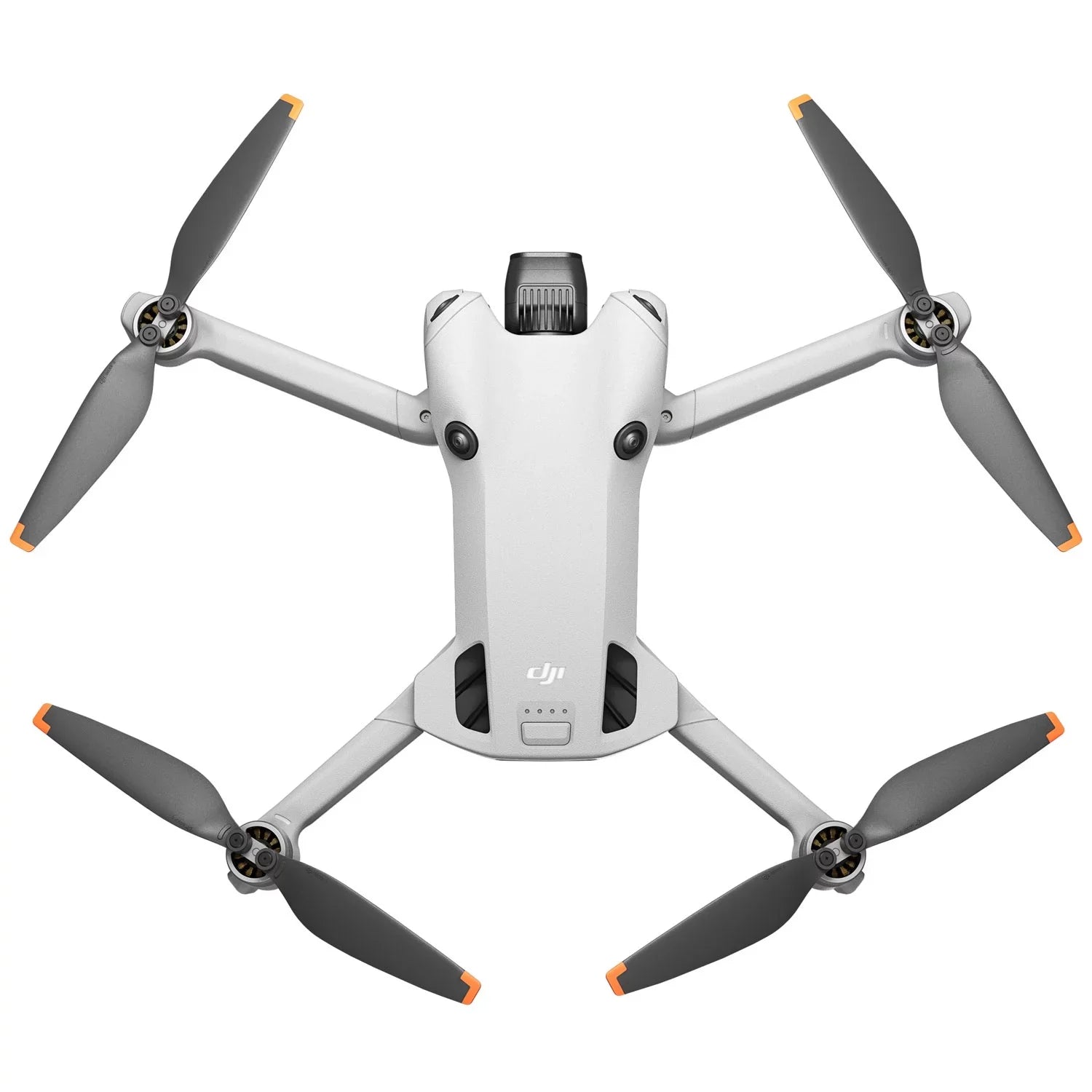 DJI Mini 4 Pro 4K HDR Drone Fly More Combo with RC 2 Remote Kit CP.MA.00000735.01