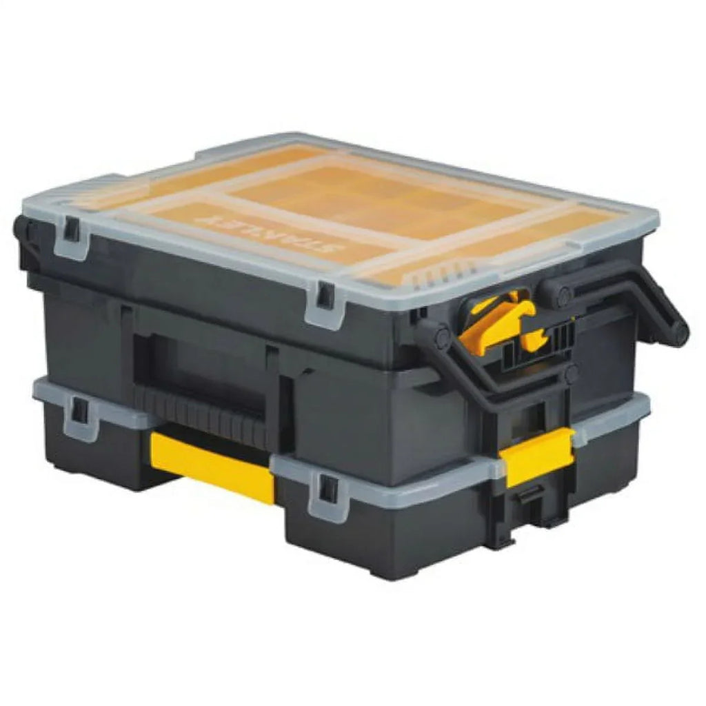 Stanley STST14028 Multi Level Tool Organizer, Each - Exclusive Design
