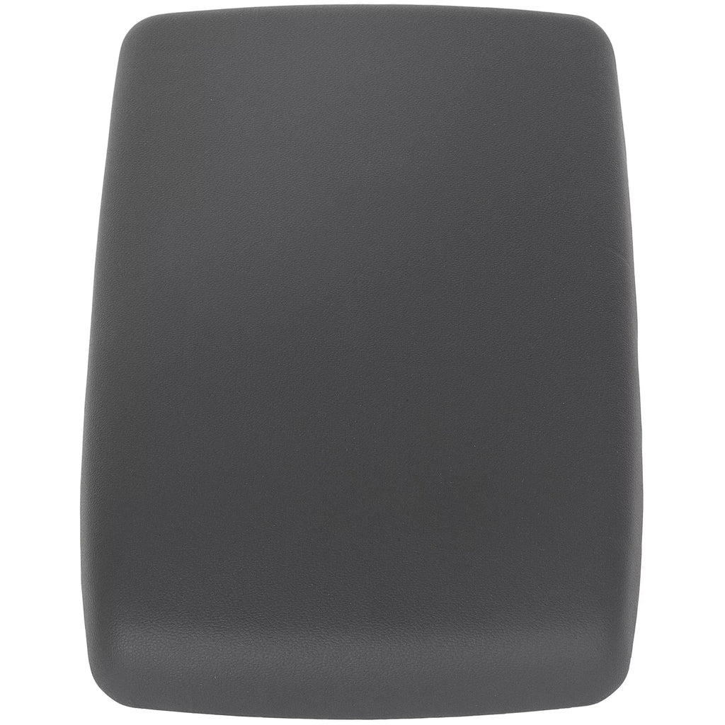 Kojem Center Console Door Lid Armrest Cover with Bracket for 2008-2013 Toyota Highlander Replaces 58905-0E040-B0 Black - Exclusive Design