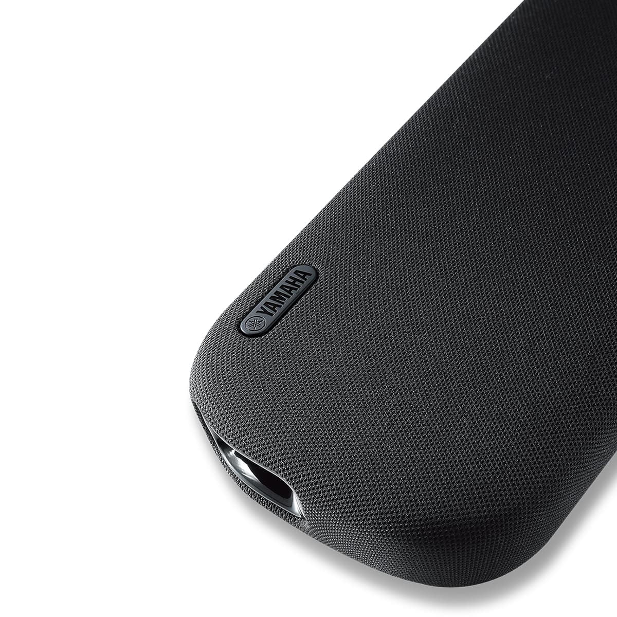Yamaha Yas-109 Sound Bar with Built-in Subwoofers, Bluetooth - Exclusive Design