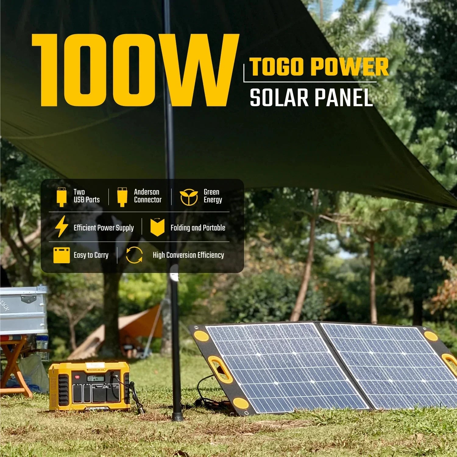 Panel Equipment