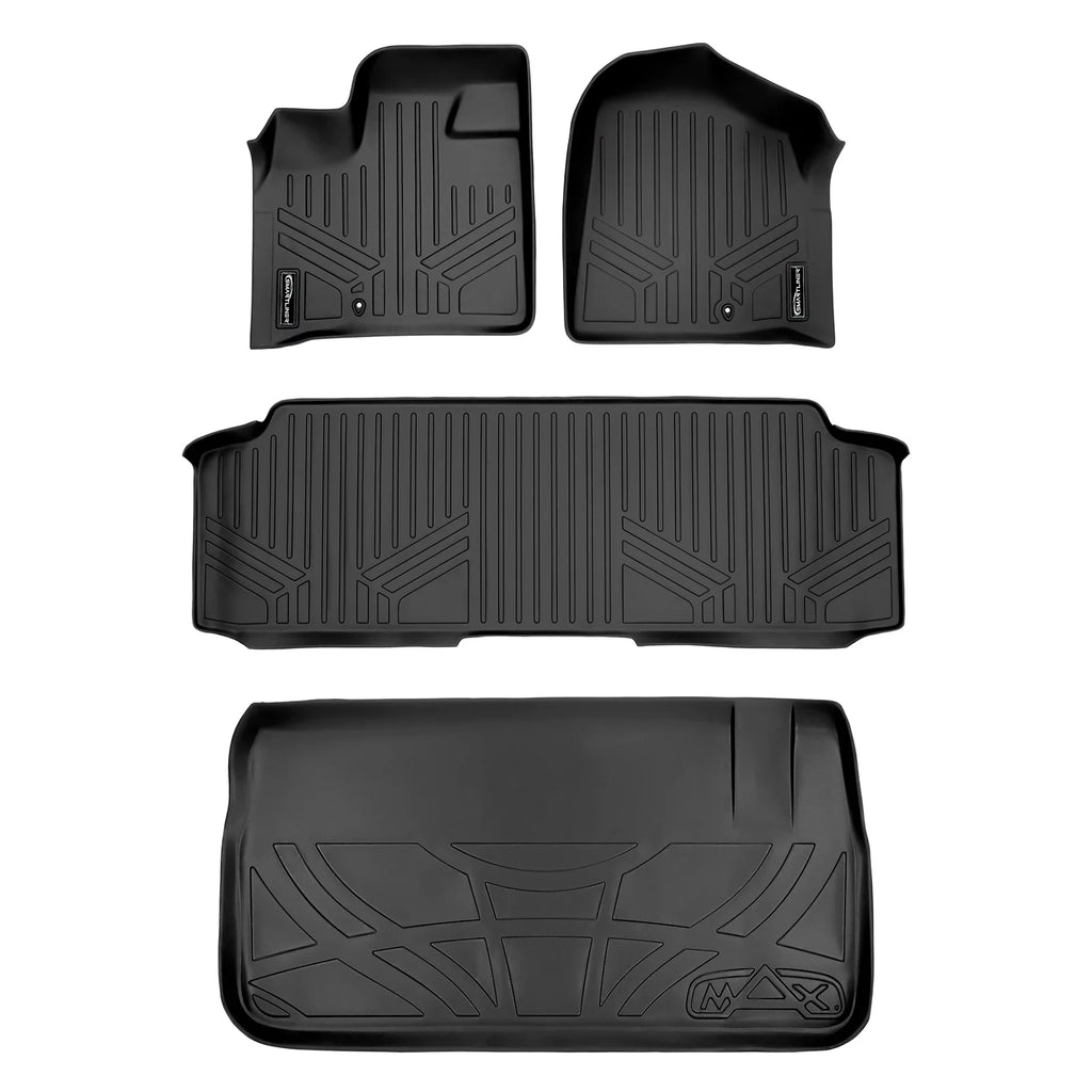 Seats Equipment