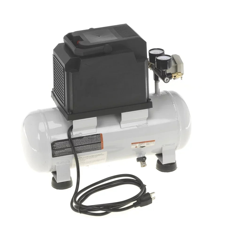Compressor Equipment