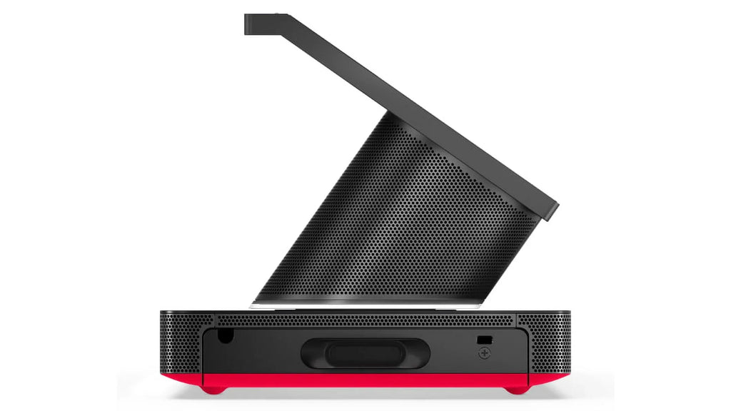 Grade A ThinkSmart Hub Gen 2 for Zoom Rooms 10.1" Touch i5-8365U 8GB 128GB W10IoT - Exclusive Design