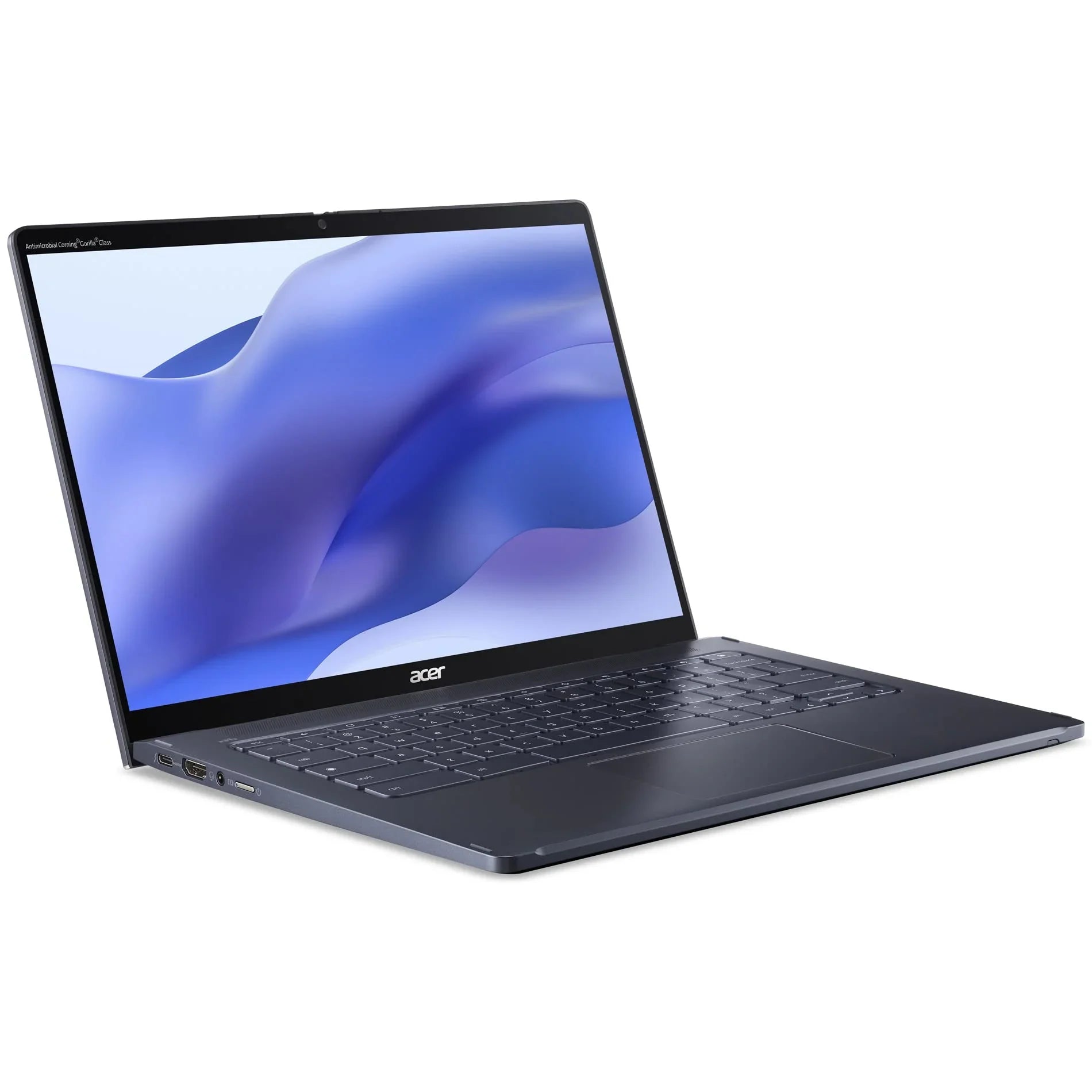 Spin - 14" Touchscreen Chromebook i5-1235U 1.30GHz 8GB 256GB ChromeOS