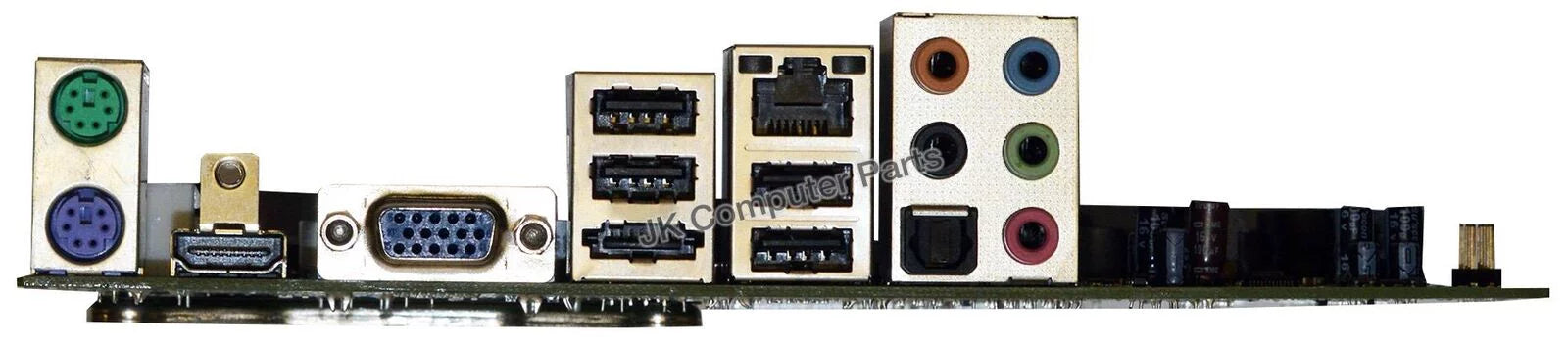 Gateway SX2803 Desktop Motherboard s775