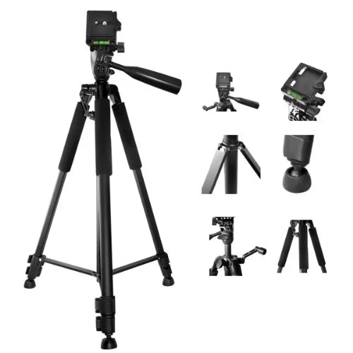 Sony a7C Camera (Silver) +28-70mm f/3.5-5.6 OSS Lens +3 PC Filter +64GB