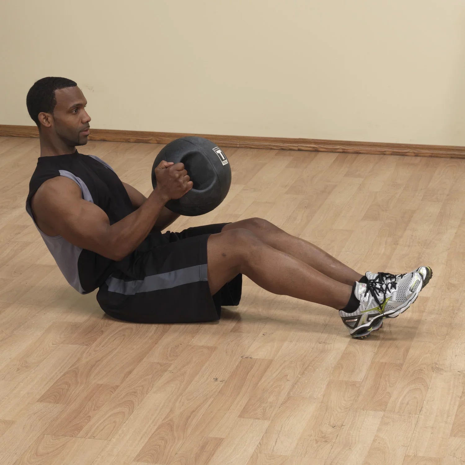 Ball Equipment