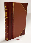 La Buccolica La Lirica, Le Satire E L'Elegie Di Giovanni Meli Da Palermo Ridotte Dal Siciliano in Italiano Da Agostino Gallo Sur Concittadino Ed Amico Ed Alcune in Greco Dal (1858) [Leather Bound]