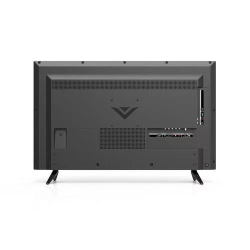 Stylish VIZIO 43-Inch 1920 x 1080 Smart LED TV D43-D2 (2015)