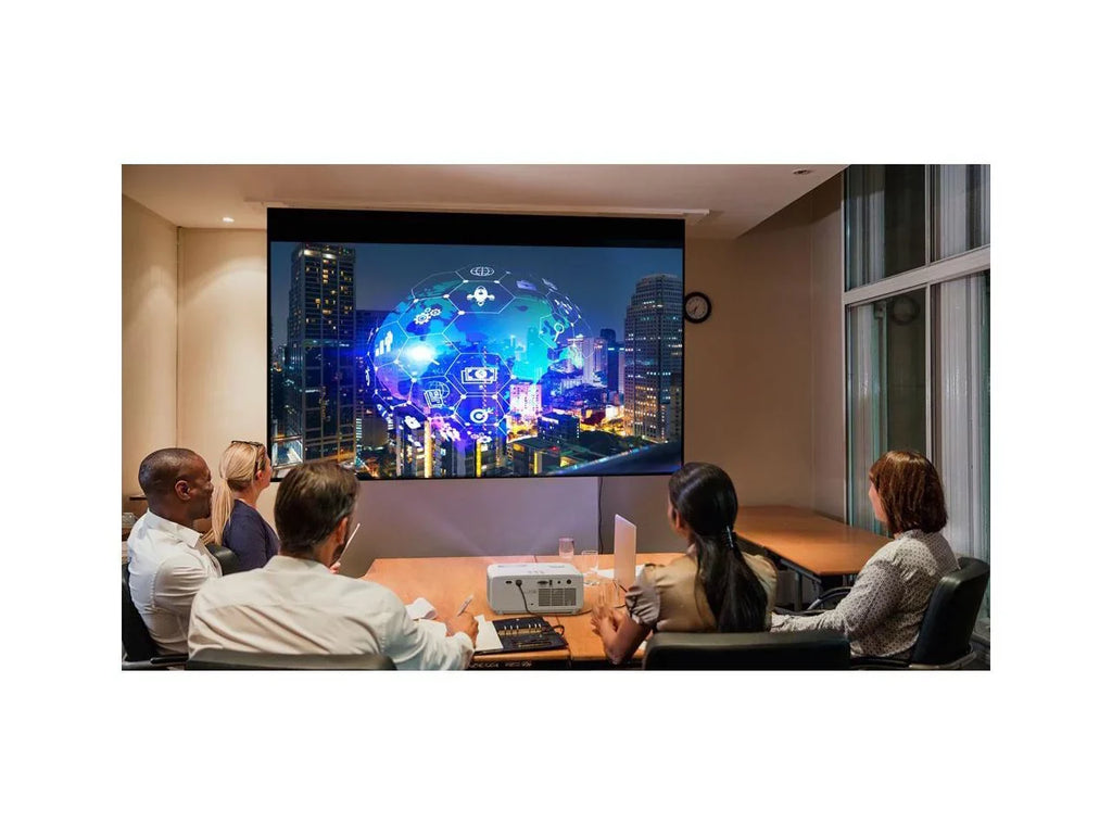 Projector Equipment