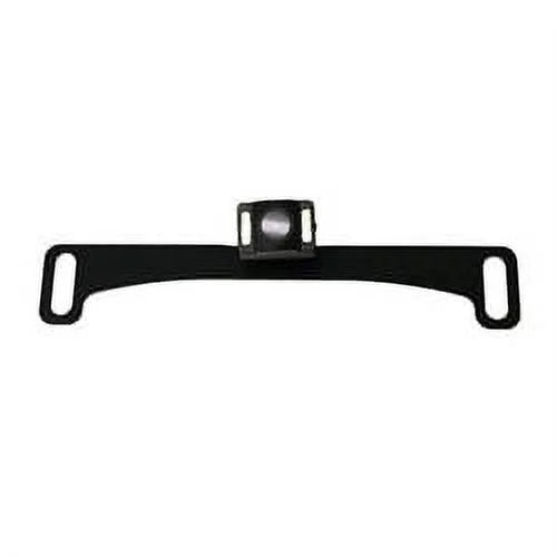 Boyo DUAL MNT LIC PLATE CAM NIGHT VIS LED LNS - Exclusive Design